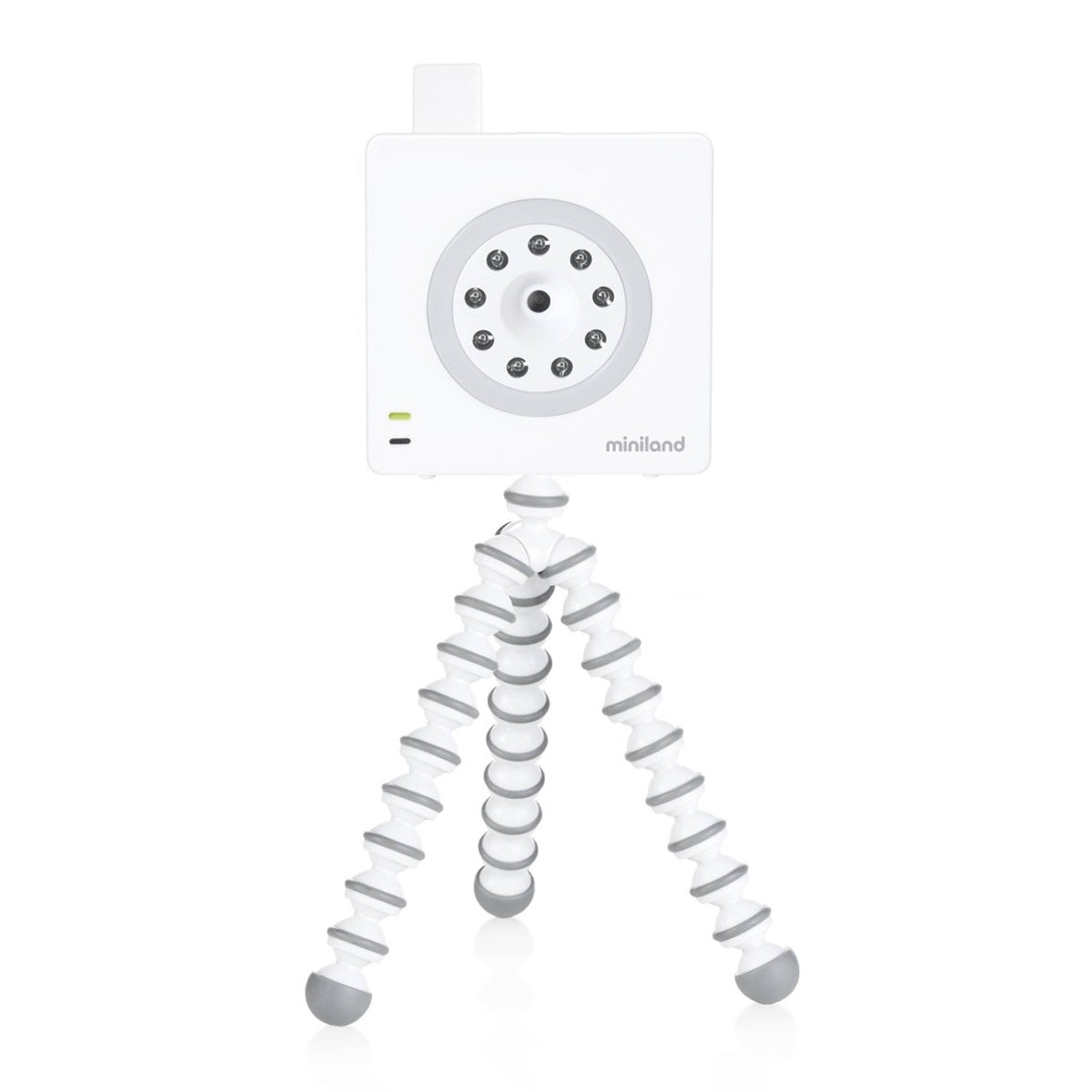 Additional digital camera for Digimonitor 3.5" Miniland