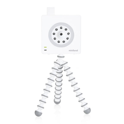 Additional digital camera for Digimonitor 3.5" Miniland