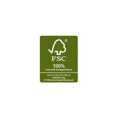 Filtri per caffè n. 4 If You Care 100 pezzi