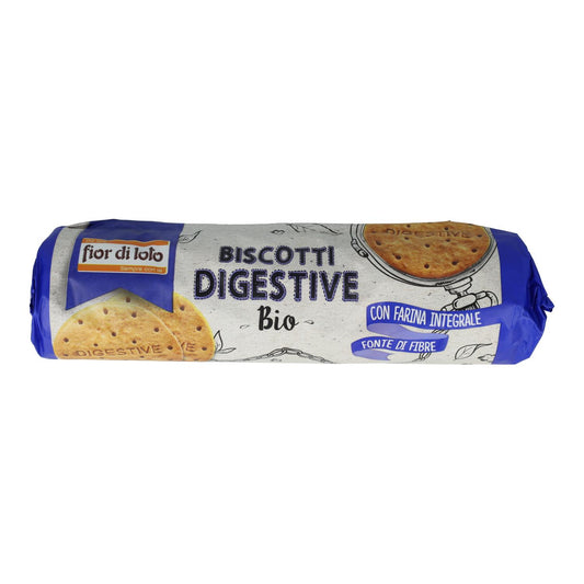 Digestive koekjes Fior di loto 250 g