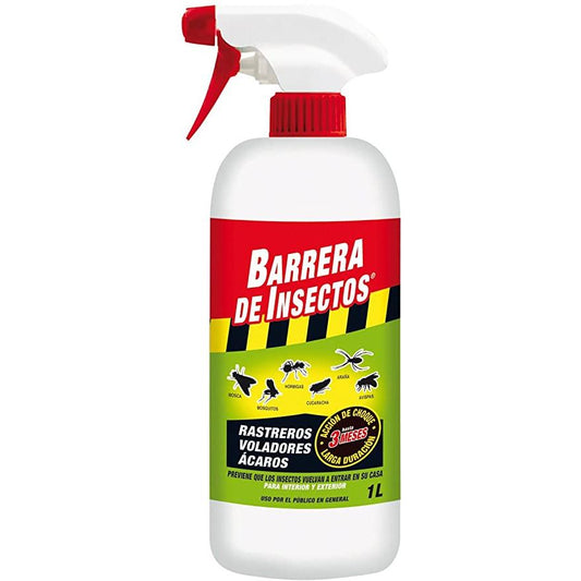 Compo Barrière contre les insectes volants et rampants 1 L