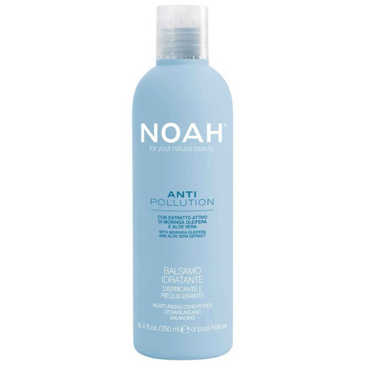 Anti pollution balsam Noah 250 ml