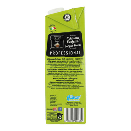 Napój sojowy Barista bezglutenowy BIO Vitariz 1 l