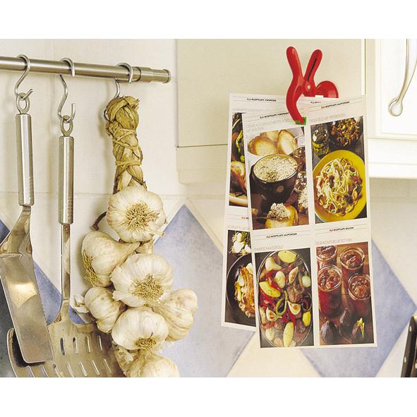 Microfix-Heimwerkerklemme mit Saugnapf 30 mm von Wolfcraft 1 Spring