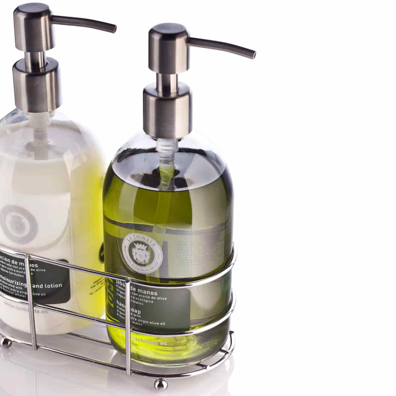 Pack Soins des mains, La Chinata, 1 L