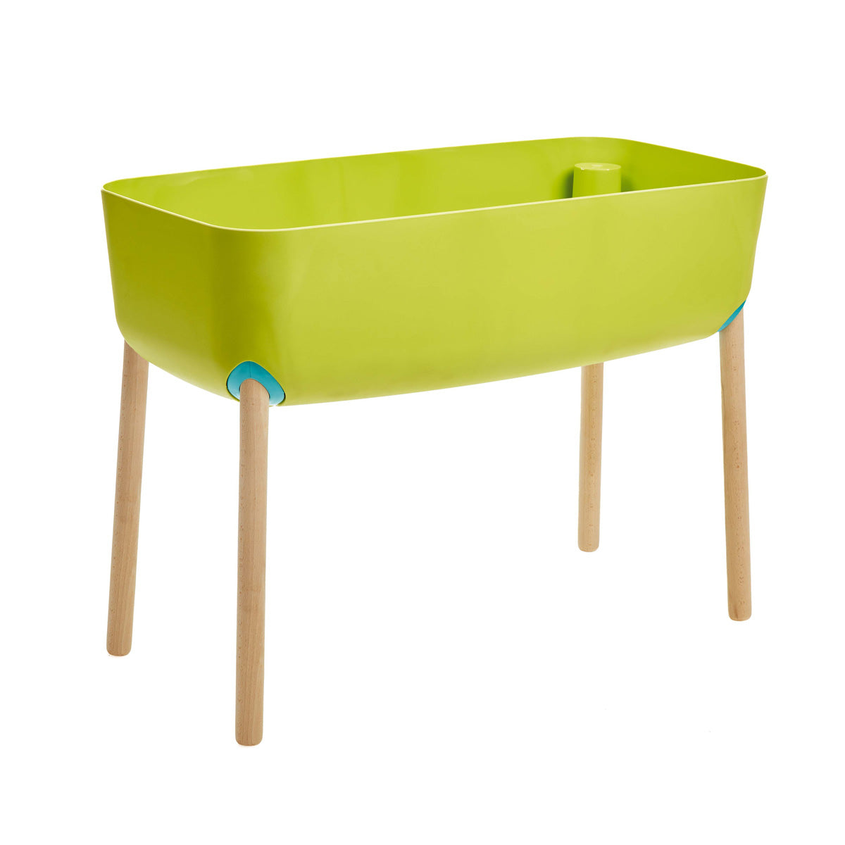 Verdemax barns trädgård