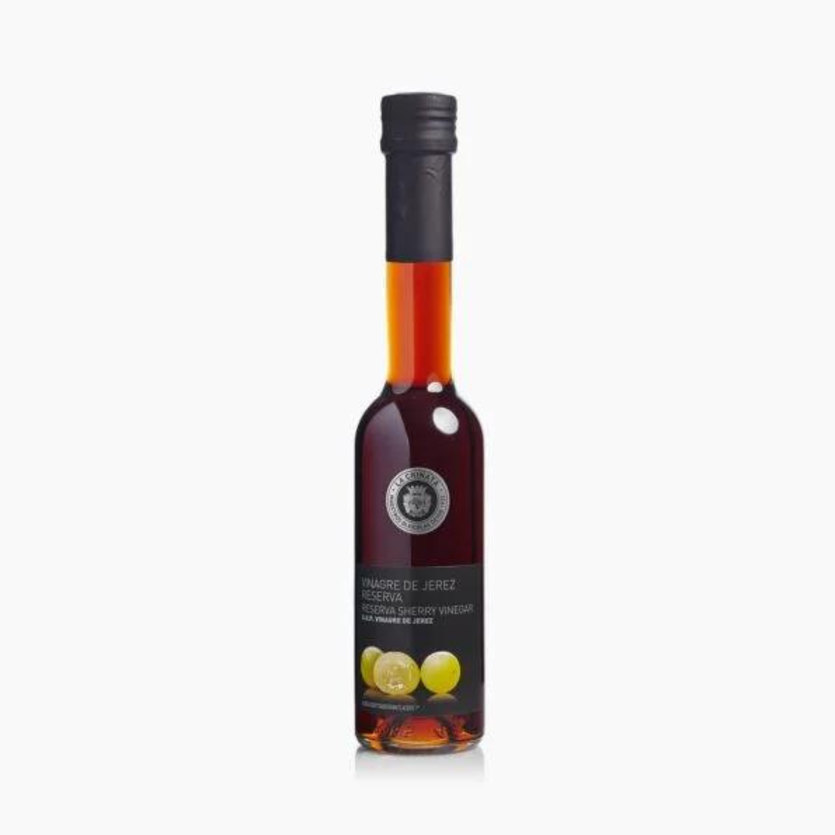 Vinaigre de Xérès Réserve La Chinata 270ml