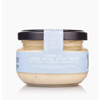 Crème de fromage bleu La Chinata à la truffe 120g