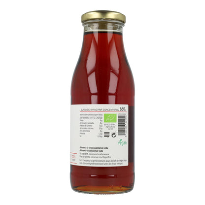Concentré de pomme Cal Valls, 500 ml