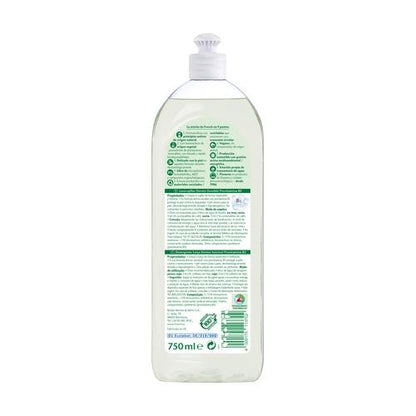 2-pack 750 ml hypoallergen diskmedel Frosch