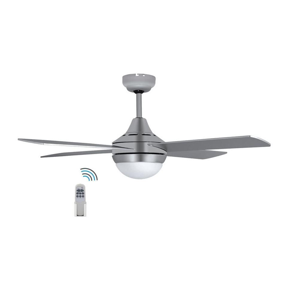 Orbegozo Plafondventilator 60W CP 91120 met ledverlichting 120 cm