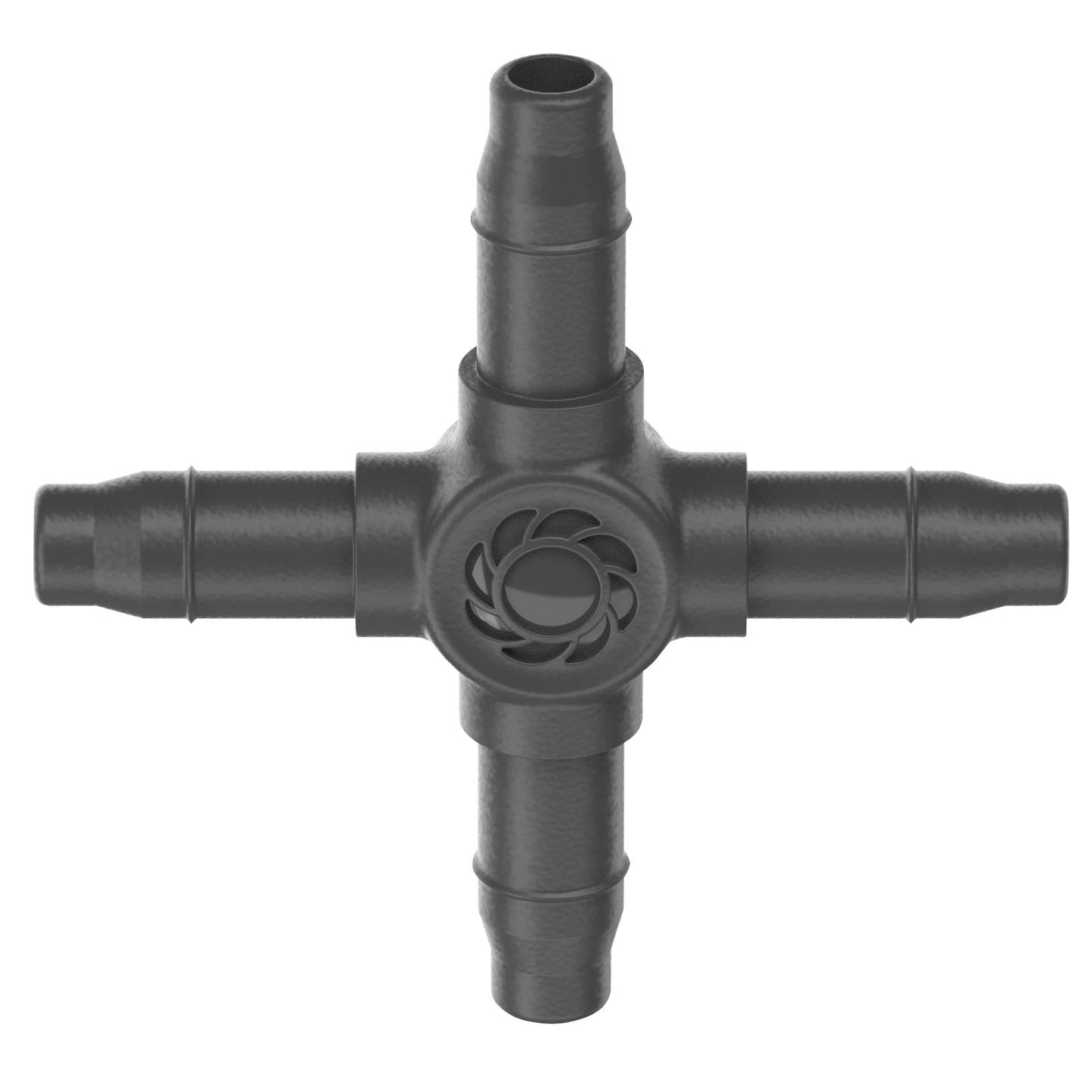 4.6 mm (3/16") x10 cross piece Microdripsystem Gardena