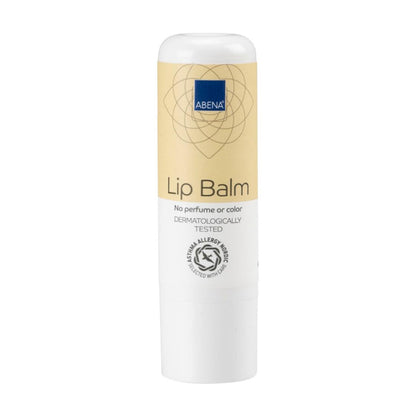 Balsamo per labbra Abena 4,5 ml