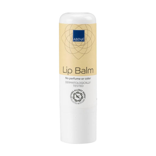 Baume à lèvres Abena 4,5 ml