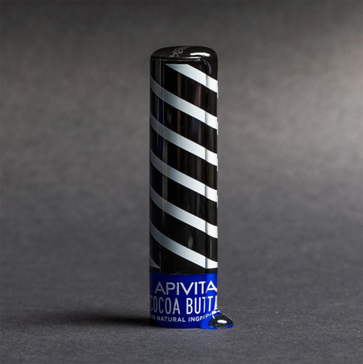 Aanbieding Lippenbalsem SPF20 met cacaoboter x2