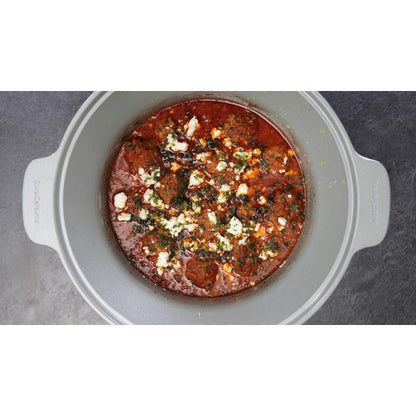 Mijoteuse Crockpot DuraCeramic Sauté 5 L CSC026X (reconditionnée)