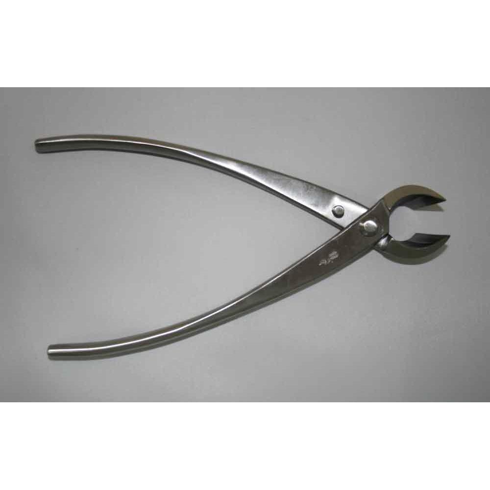 Konkav rakt sax 170 mm rostfritt stål. RYUGA