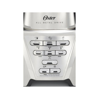 Mixer med reversibel motor 1100 W Oster 1,9 L (renoverad)