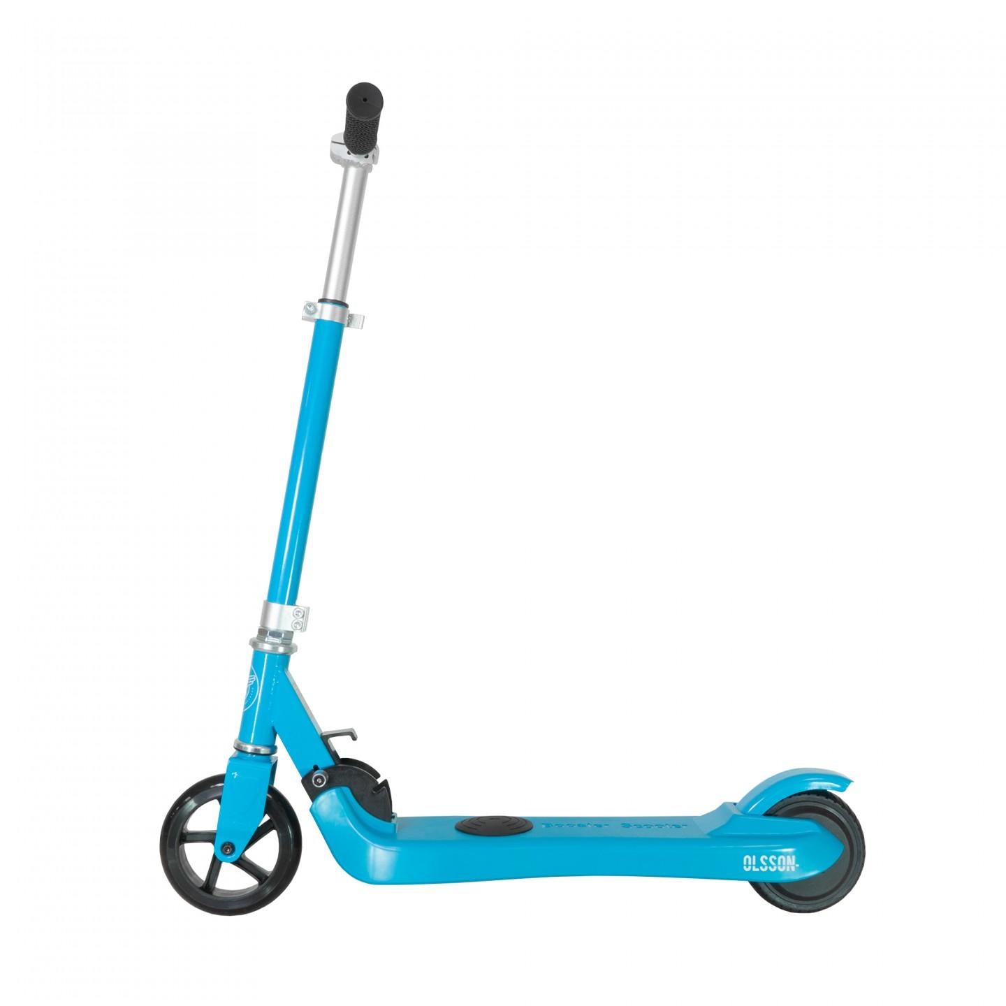 Elektroroller Olsson Fun Blau