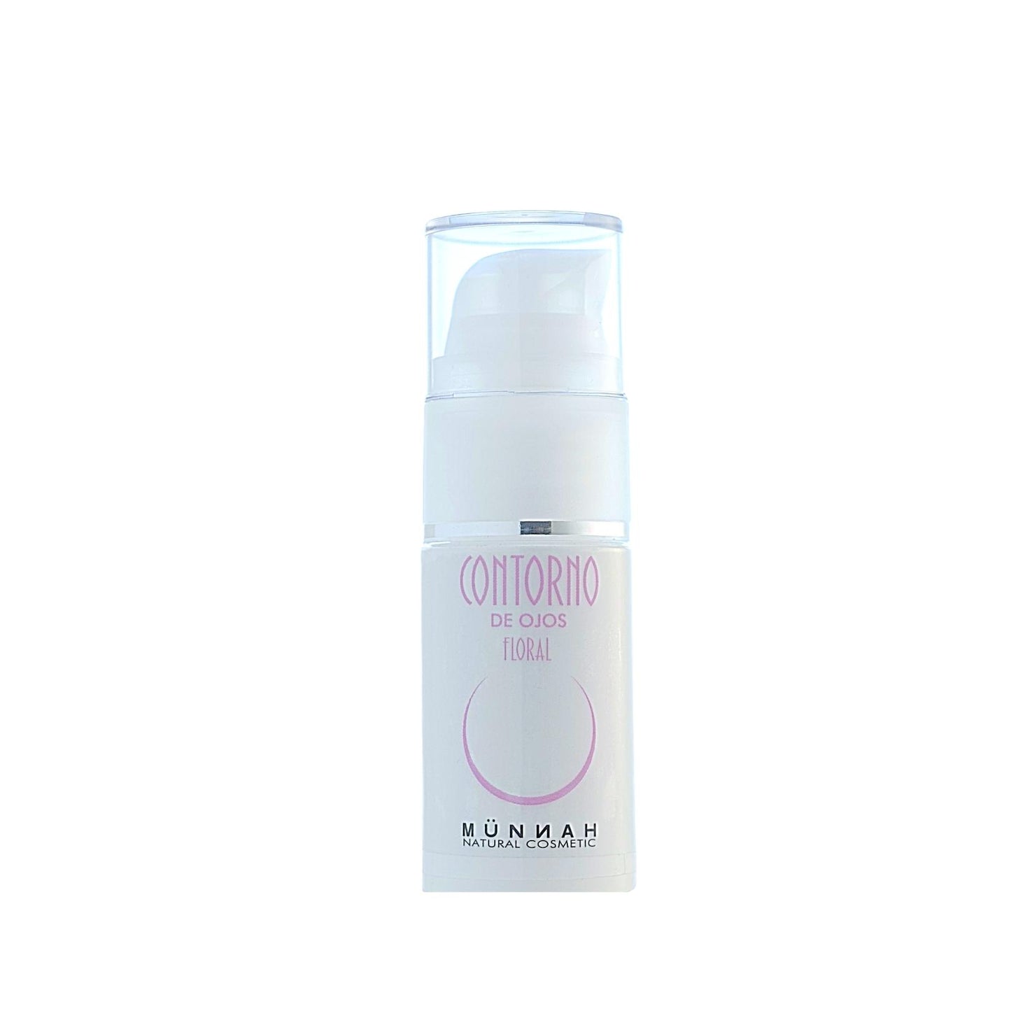 Contour des yeux Floral Münnah 20 ml