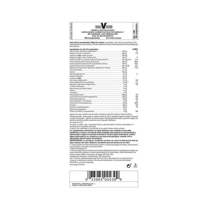 Formuła VM-2000 60 tabletek