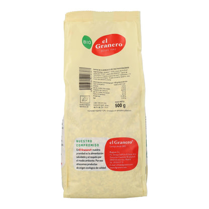 Flocons 5 céréales El Granero 500 g