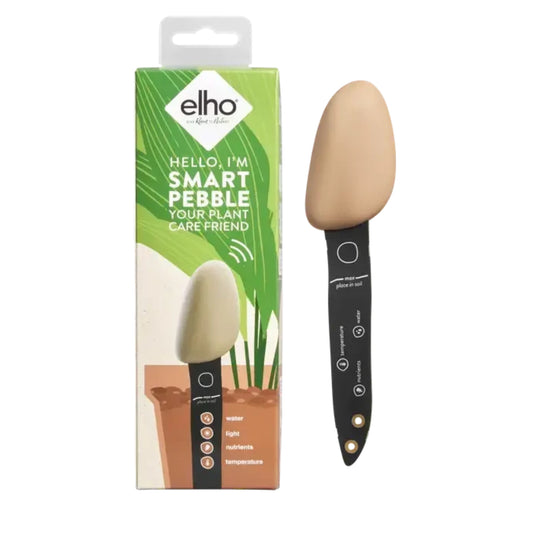 Elho Smart Pebble Digital Plant Care Assistant