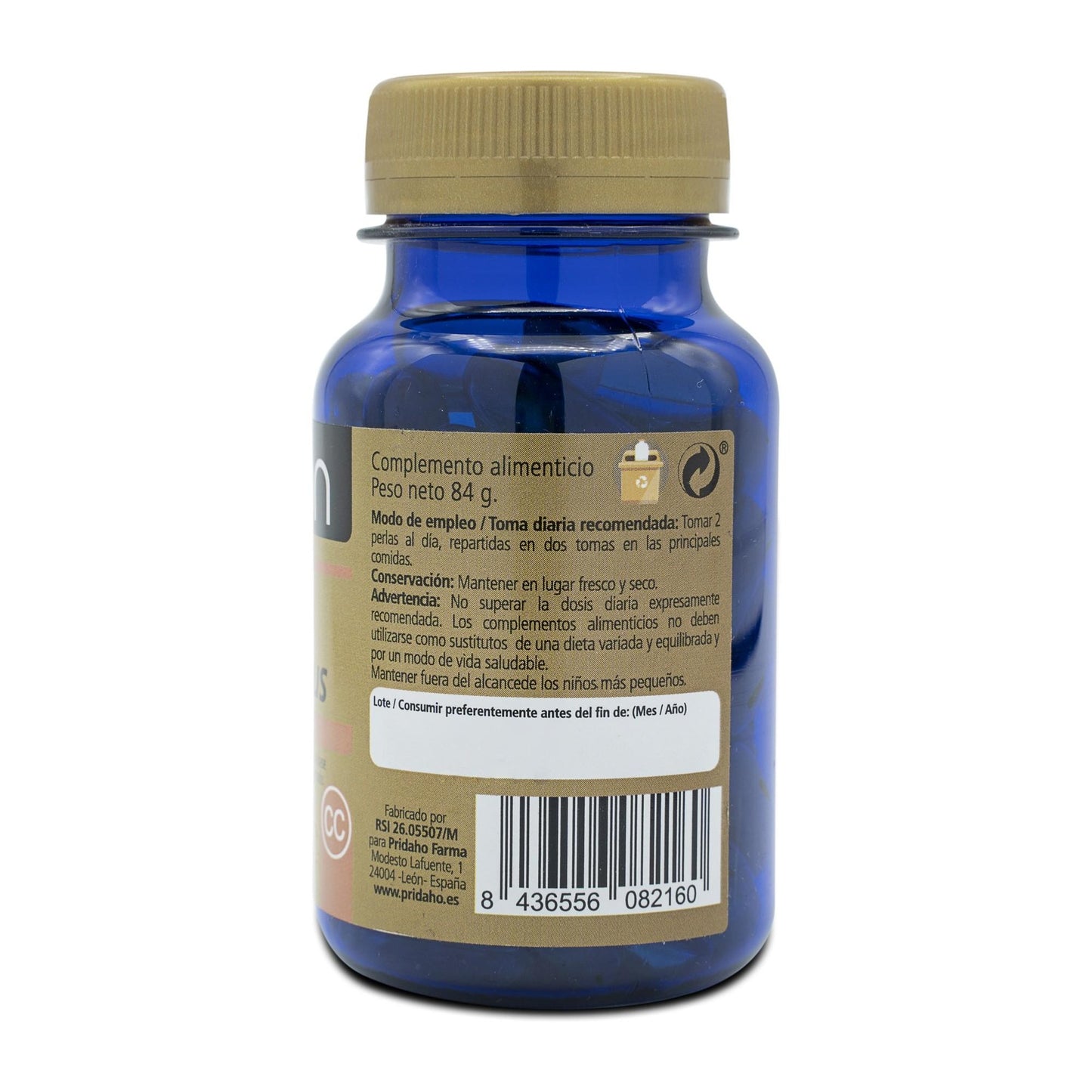 Omega 3,6,9 plus SANON 60 capsules 1400 mg