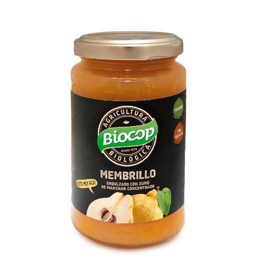 Kvittenkompott Biocop 265 g