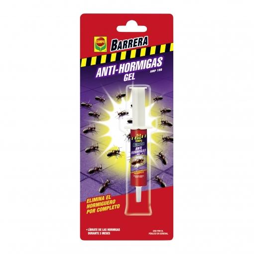 Compo Ameisenabwehrgel 10 g