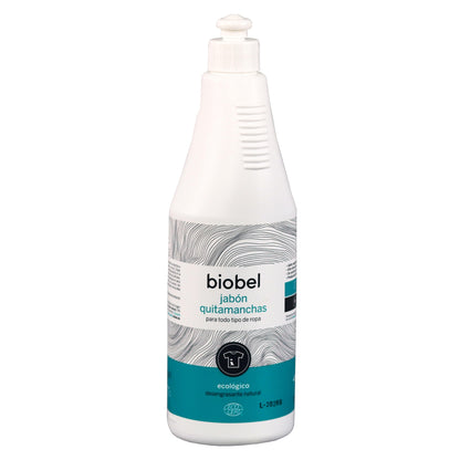 Savon détachant BioBel 750 ml