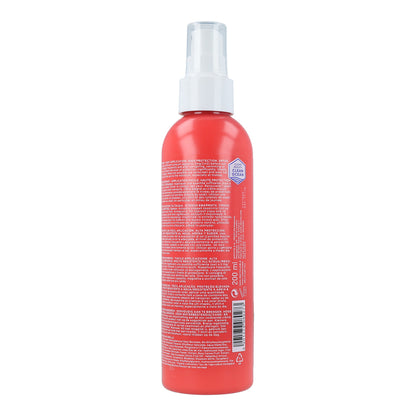 Spray solaire pour enfants SPF50 Apivita 200 ml