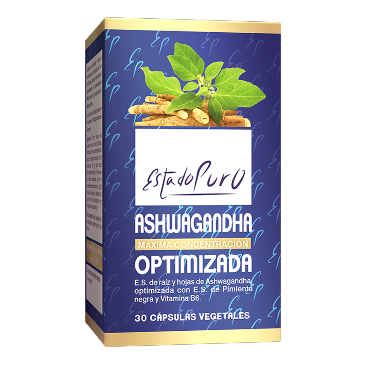 Ashwagandha Tongil 30 capsule