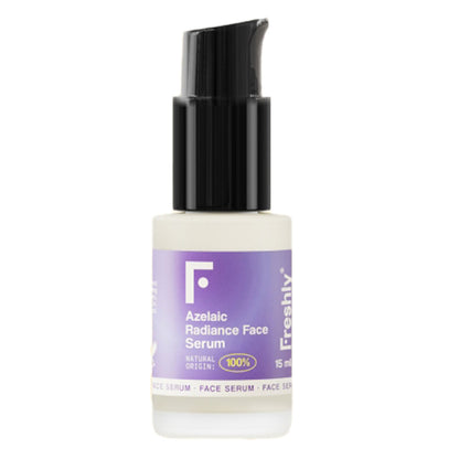 Mini-format - Azelaic Radiance Face Treatment (15 ml)