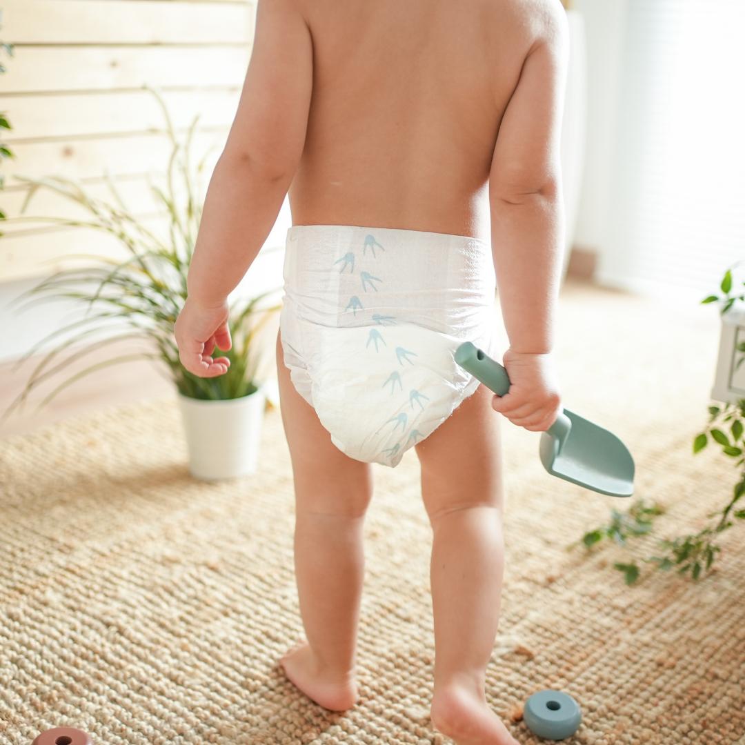 Couches T6 XL (15-30 kg) Pingo 32 unités