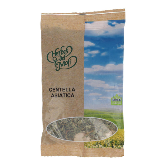 Centella Asiatica Herbes del Molí, 40 g