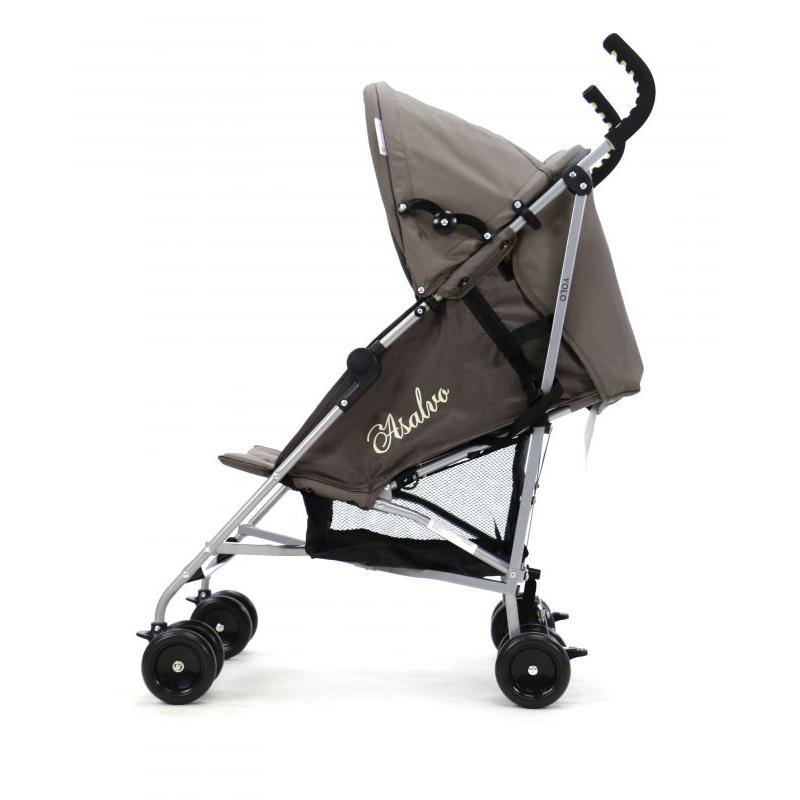 Yolo Asalvo Kinderstuhl gis