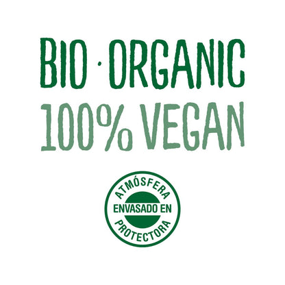 Olio di sesamo biologico NaturGreen. 500 ml