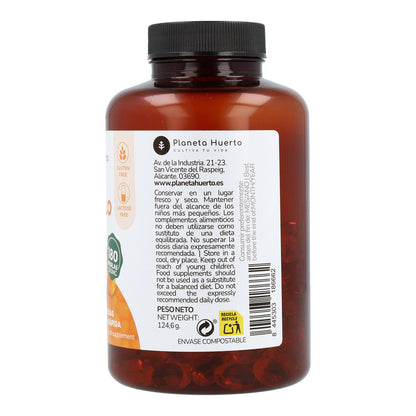 Pack 2xOmega 7 Sea Buckthorn Planet Orchard 180 Pearls