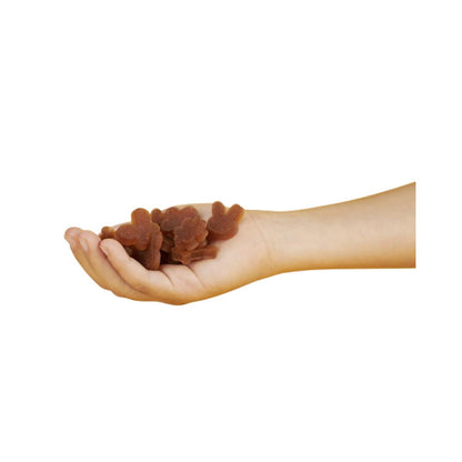 Pack Mix Snacks Triboo fruits ECO Smileat 5 unités 25 g