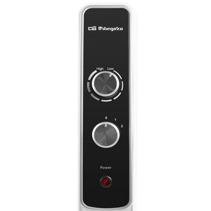 Orbegozo Radiatore in mica RMN RMN 1575 1500 W