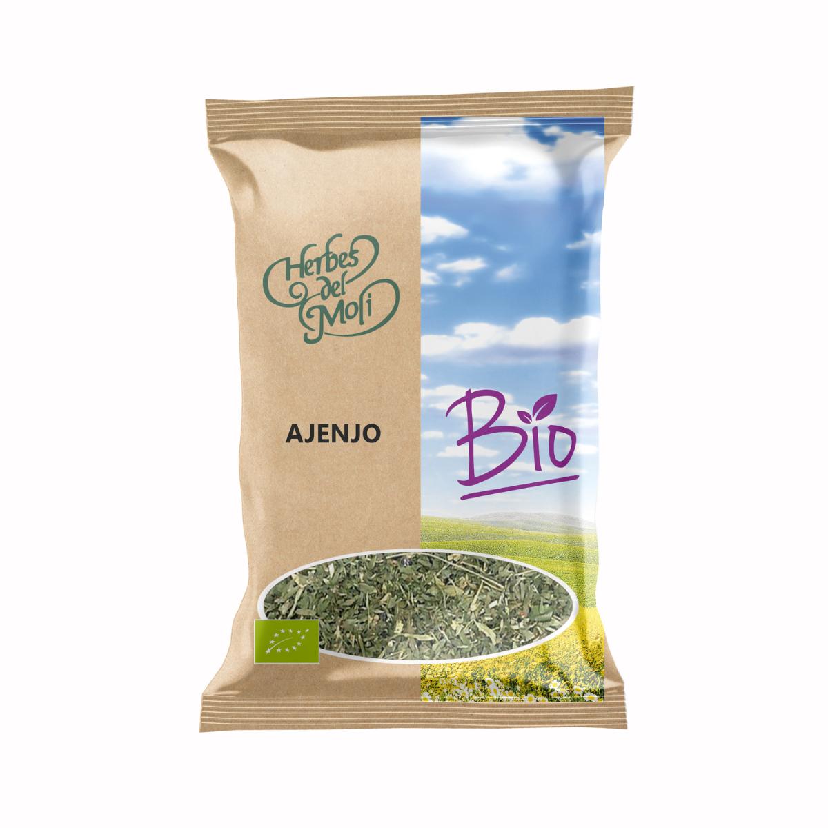 Herbes del Molí wormwood plant, 40 g