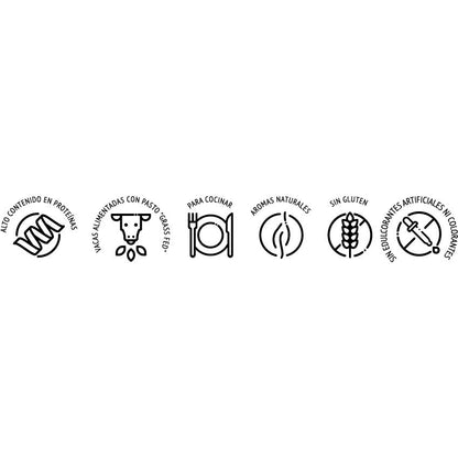 Paleobull Panacea Geïsoleerd wei-eiwit met vanillesmaak 750 g