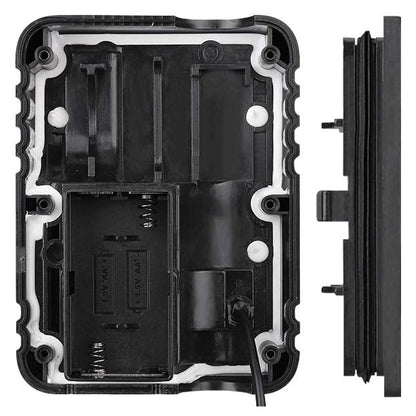 Digital bevattningsprogrammerare Full Vision, Aquacontrol