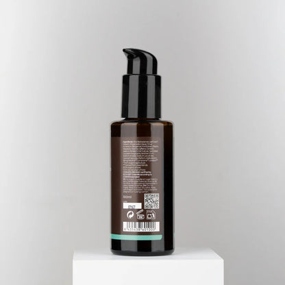 Arganour anticellulitisk gel för fastare hud 100 ml