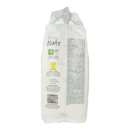 Culottes de protection Naty n° 6 16+ kg, 18 unités