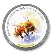 Samenmischung zur Anlockung von bestäubenden Bienen, Garden Pocket