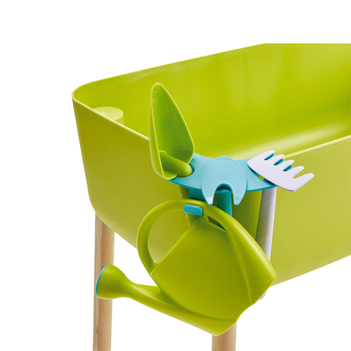 Verdemax barns trädgård