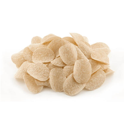 Chips de Garbanzos bio El Granero 80 g
