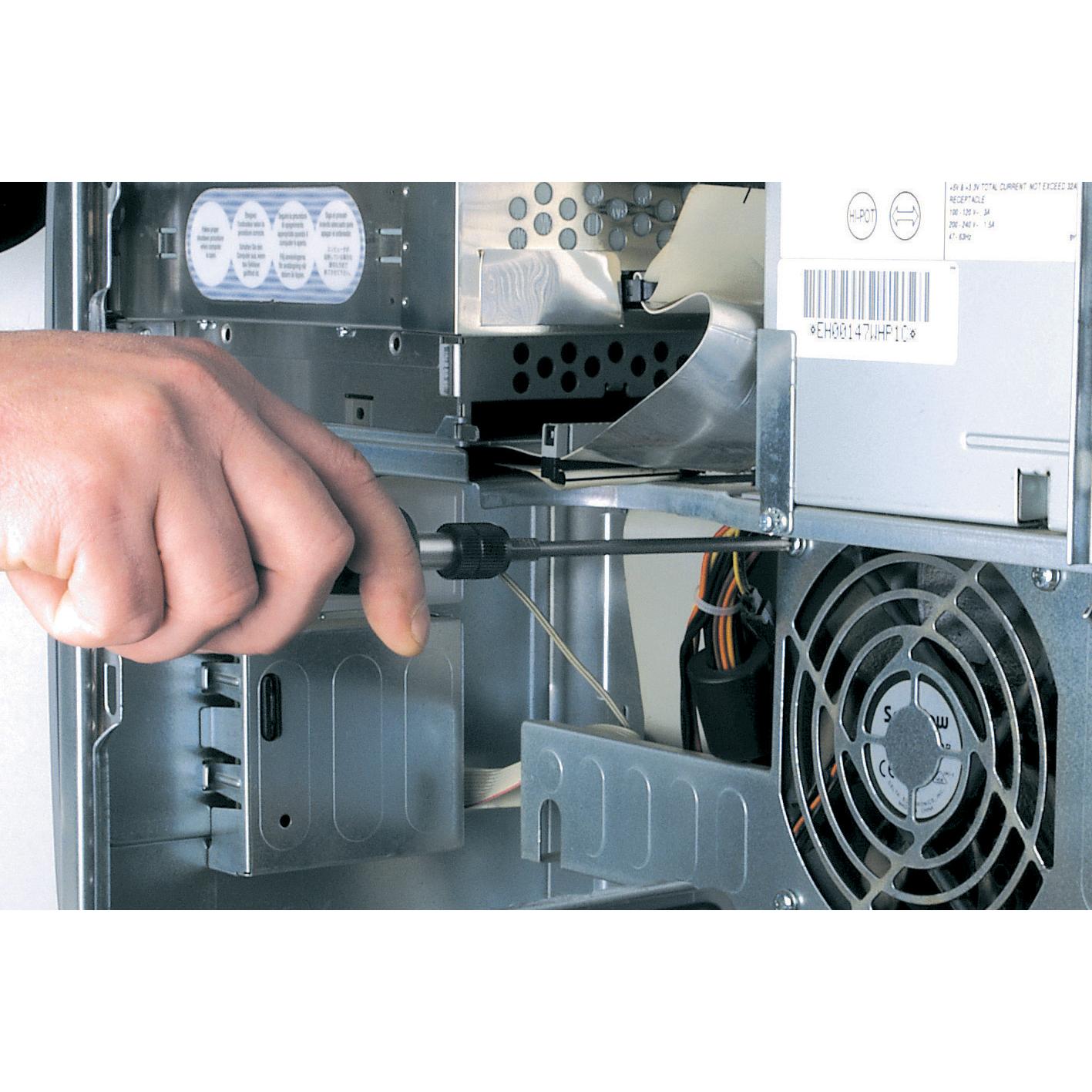 Puntas de atornillador Torx 89 mm Wolfcraft TX 20